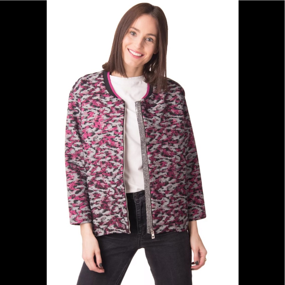 Nwt Naughty Dog jacket size S 42 it